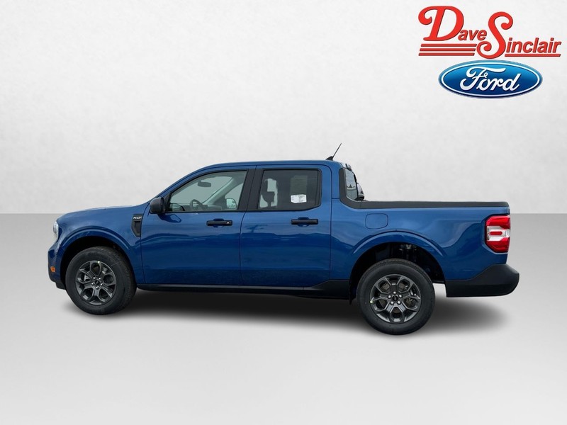 Ford Maverick Vehicle Full-screen Gallery Image 10