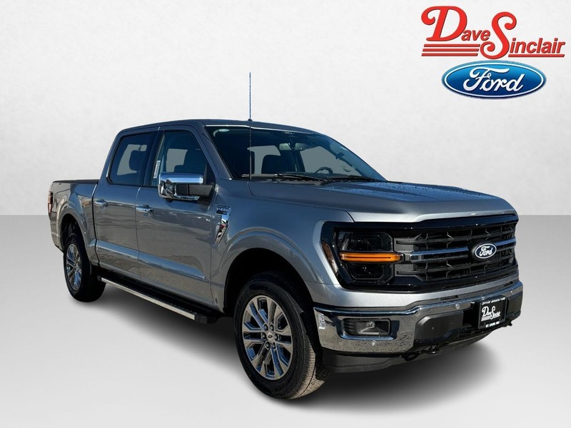 Ford F-150 Vehicle Full-screen Gallery Image 04