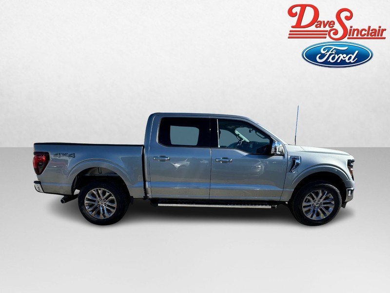 Ford F-150 Vehicle Full-screen Gallery Image 05
