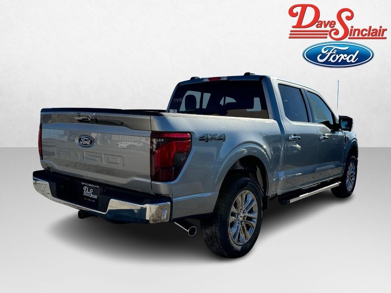Ford F-150 Vehicle Full-screen Gallery Image 07