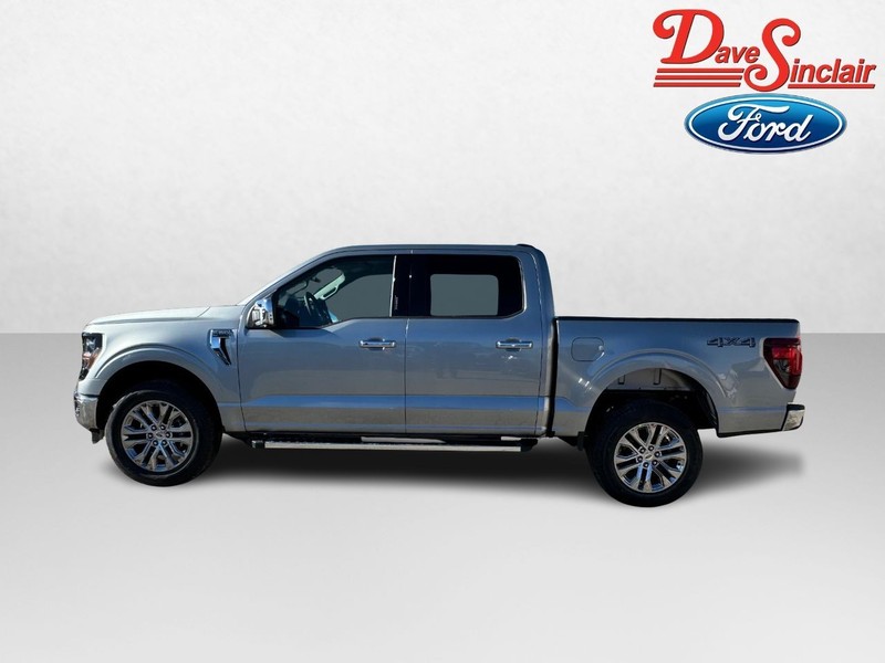 Ford F-150 Vehicle Full-screen Gallery Image 10