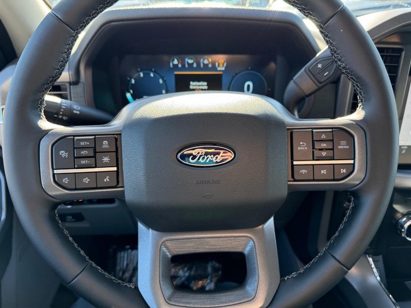 Ford F-150 Vehicle Full-screen Gallery Image 20