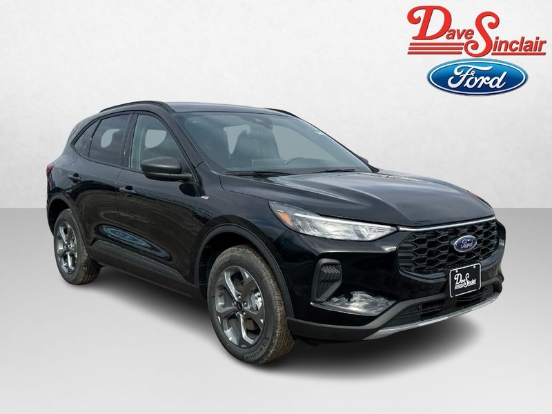 Ford Escape Vehicle Full-screen Gallery Image 04
