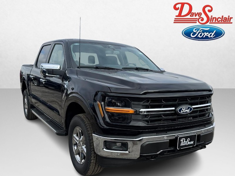 Ford F-150 Vehicle Full-screen Gallery Image 04