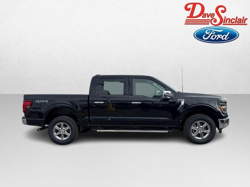 Ford F-150 Vehicle Full-screen Gallery Image 05
