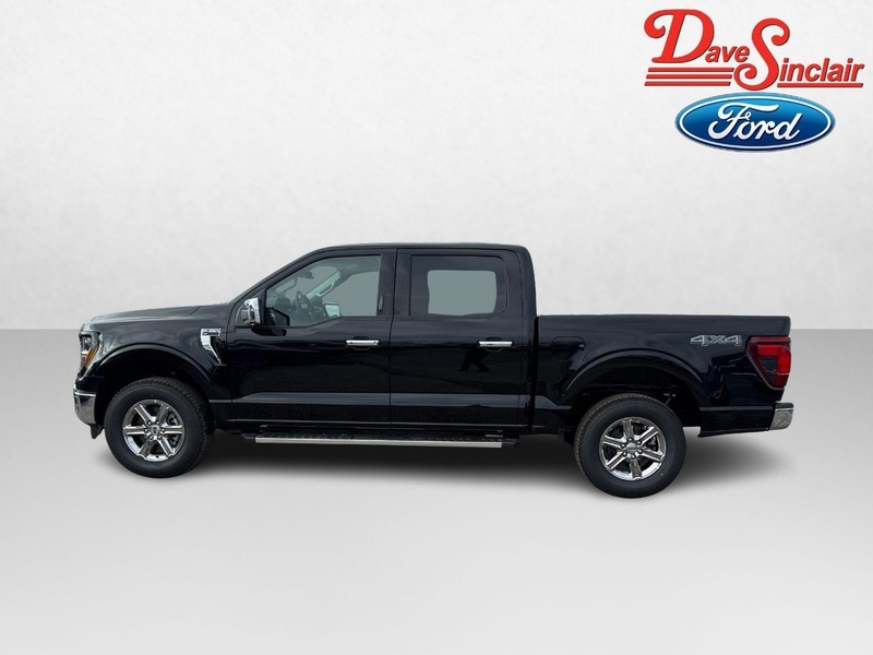 Ford F-150 Vehicle Full-screen Gallery Image 10