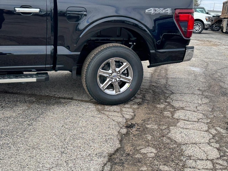 Ford F-150 Vehicle Full-screen Gallery Image 11