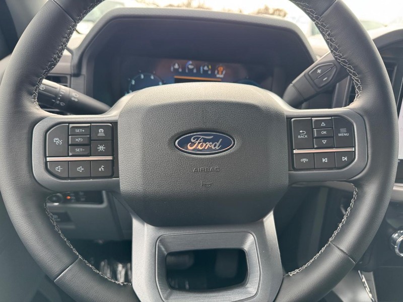 Ford F-150 Vehicle Full-screen Gallery Image 20