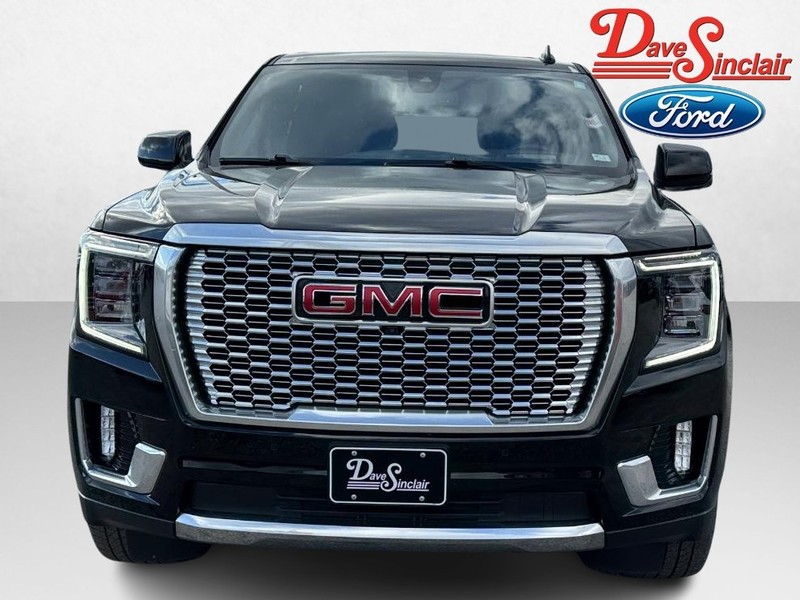 Used 2022 GMC Yukon Denali with VIN 1GKS2DKL7NR363386 for sale in Saint Louis, MO