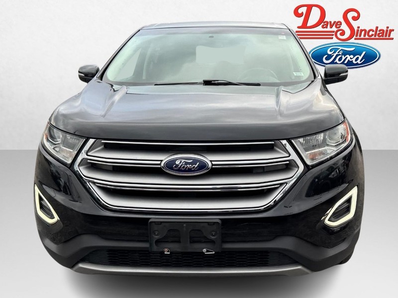 Used 2017 Ford Edge SEL with VIN 2FMPK4J96HBC26479 for sale in Saint Louis, MO