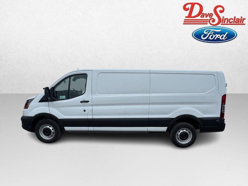 Ford Transit Cargo Van Vehicle Full-screen Gallery Image 10