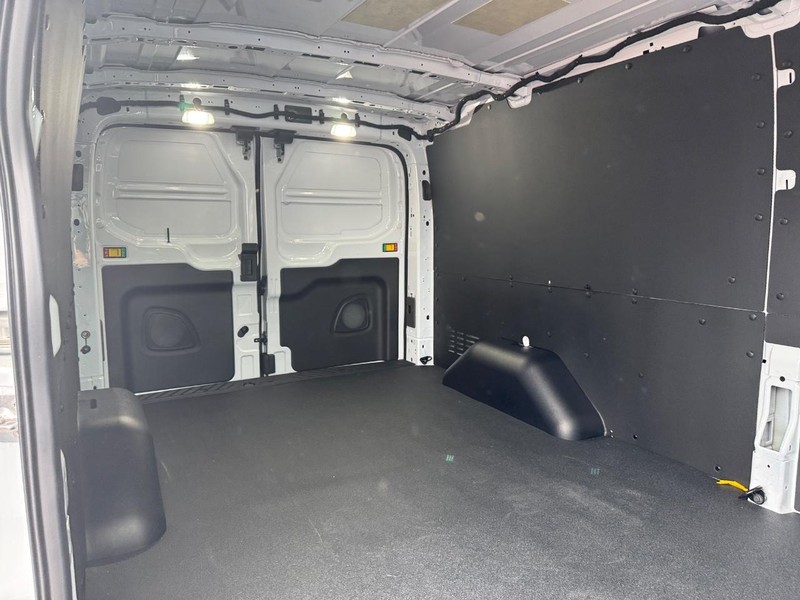 Ford Transit Cargo Van Vehicle Full-screen Gallery Image 12