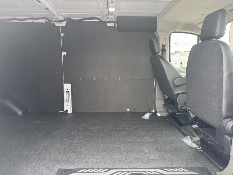 Ford Transit Cargo Van Vehicle Full-screen Gallery Image 13