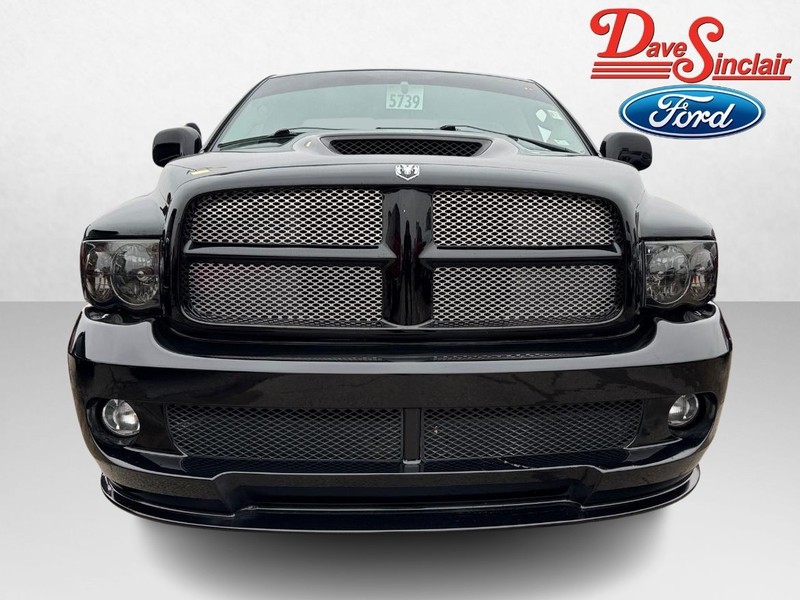 Used 2005 Dodge Ram SRT-10 Base with VIN 3D3HA16H85G731479 for sale in Saint Louis, MO