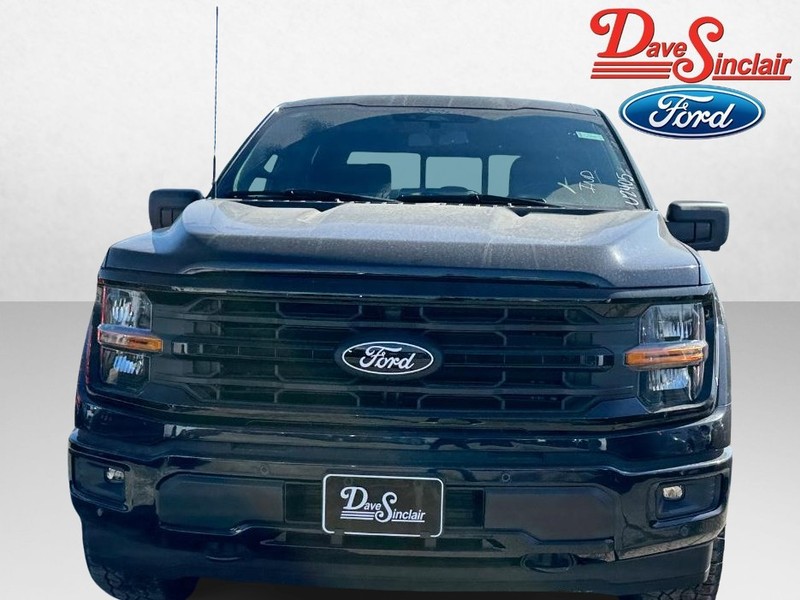 Ford F-150 Vehicle Full-screen Gallery Image 02