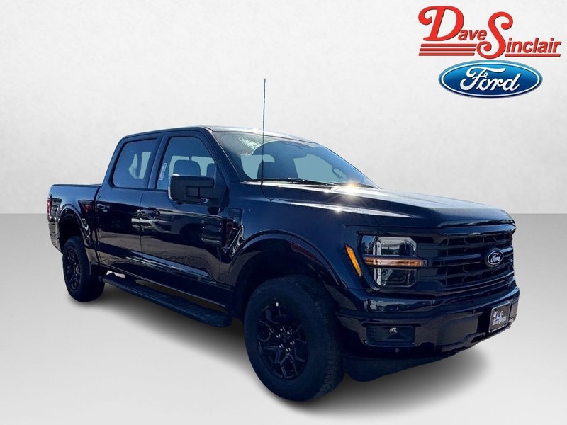 Ford F-150 Vehicle Full-screen Gallery Image 04