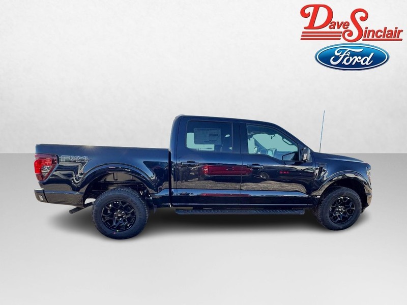 Ford F-150 Vehicle Full-screen Gallery Image 05
