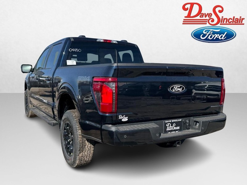 Ford F-150 Vehicle Full-screen Gallery Image 09
