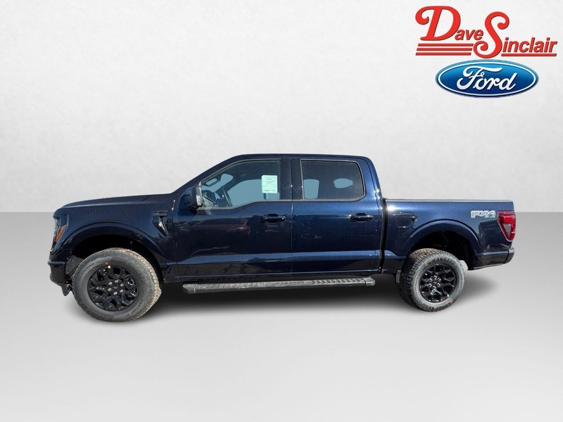 Ford F-150 Vehicle Full-screen Gallery Image 10