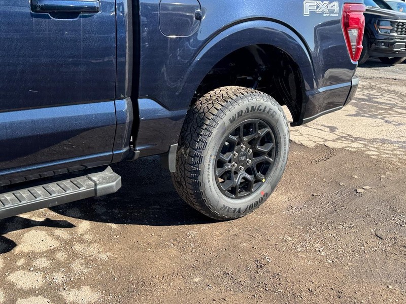 Ford F-150 Vehicle Full-screen Gallery Image 11
