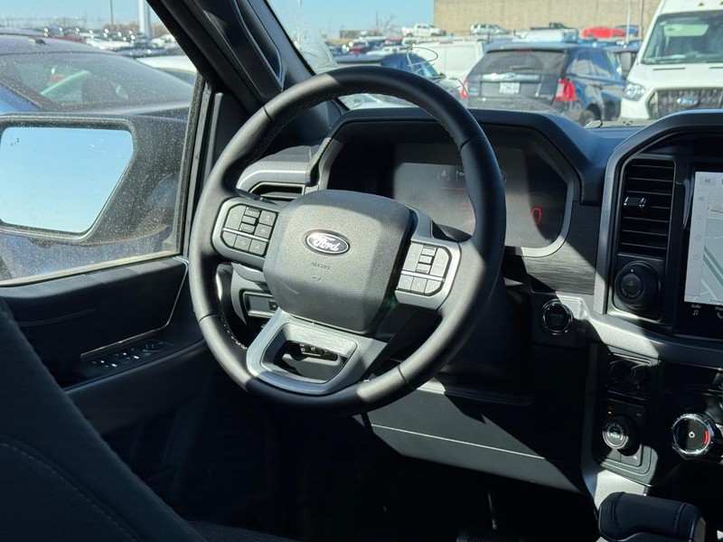 Ford F-150 Vehicle Full-screen Gallery Image 15