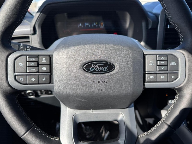 Ford F-150 Vehicle Full-screen Gallery Image 20