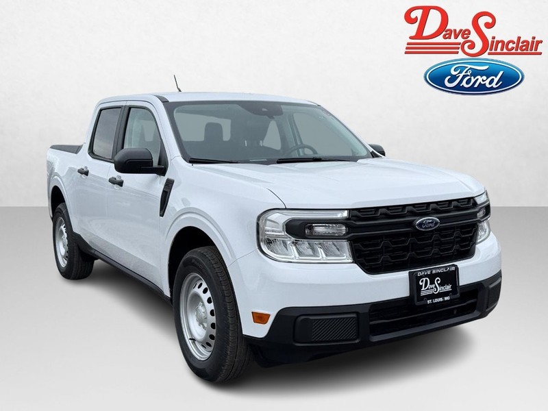 Ford Maverick Vehicle Full-screen Gallery Image 04