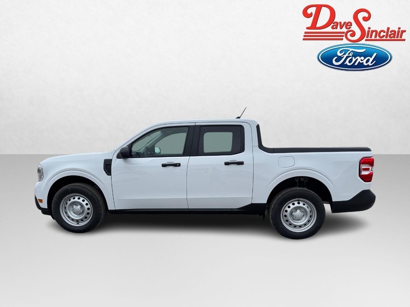 Ford Maverick Vehicle Full-screen Gallery Image 10