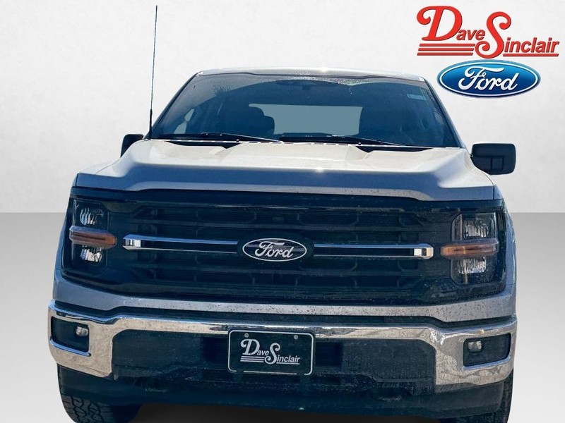 Ford F-150 Vehicle Full-screen Gallery Image 02