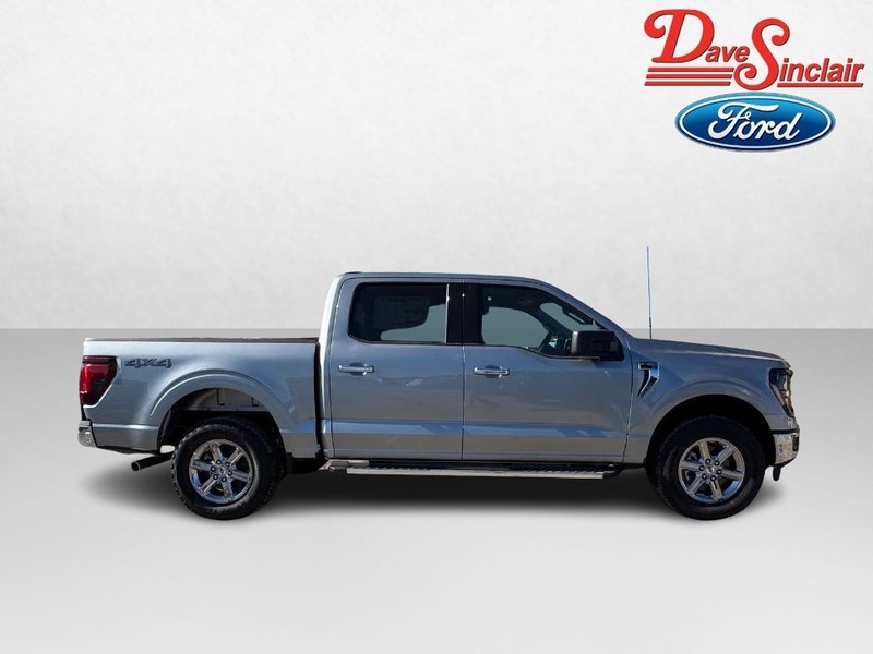 Ford F-150 Vehicle Full-screen Gallery Image 05