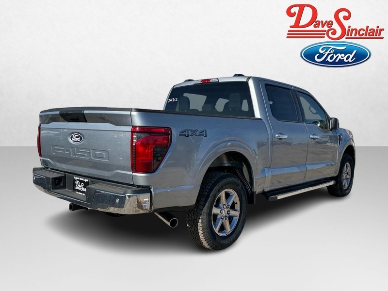Ford F-150 Vehicle Full-screen Gallery Image 07