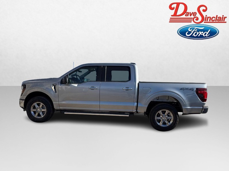 Ford F-150 Vehicle Full-screen Gallery Image 10