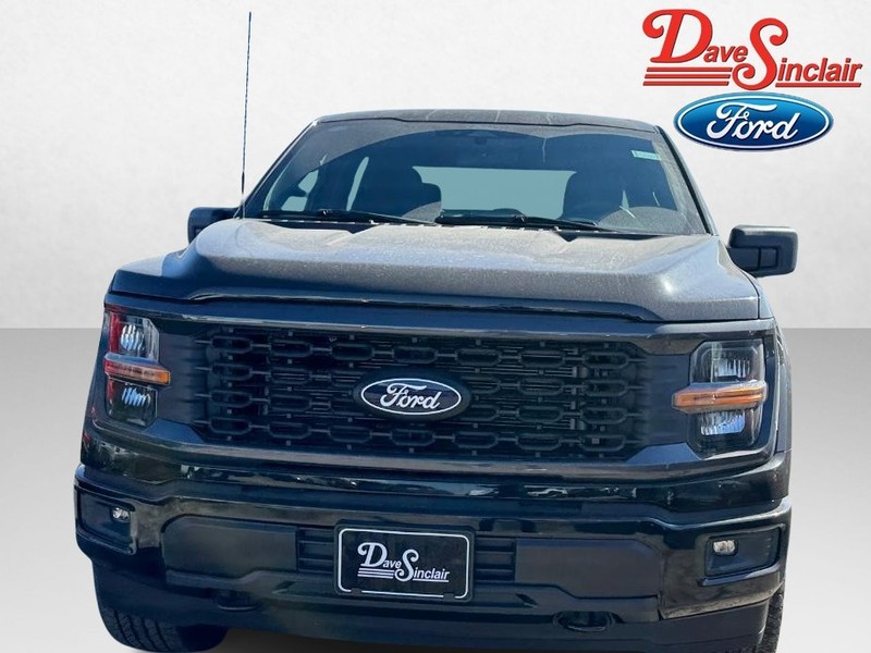 Ford F-150 Vehicle Full-screen Gallery Image 02