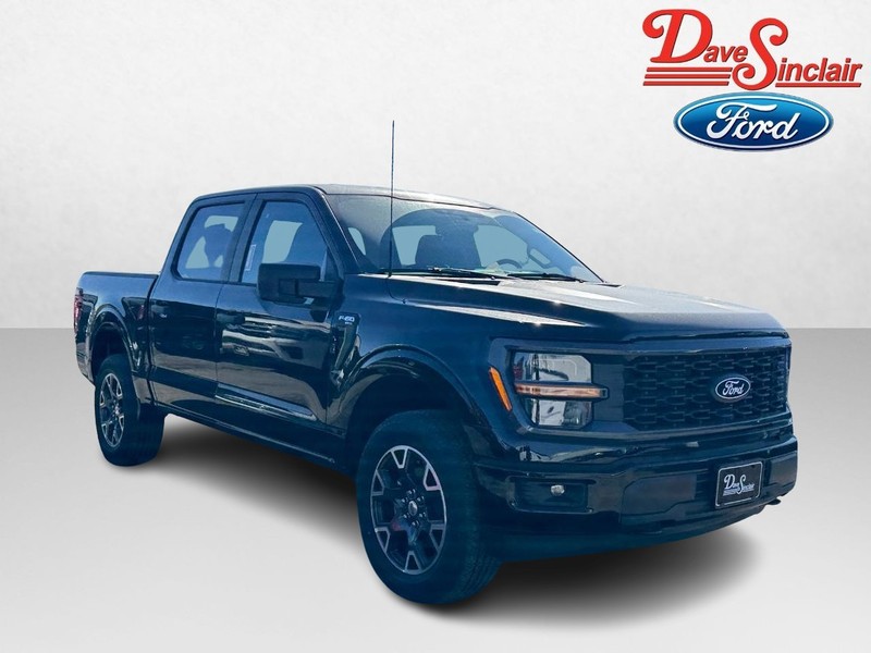 Ford F-150 Vehicle Full-screen Gallery Image 04