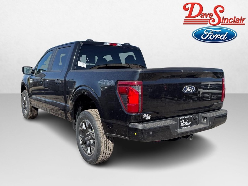 Ford F-150 Vehicle Full-screen Gallery Image 09