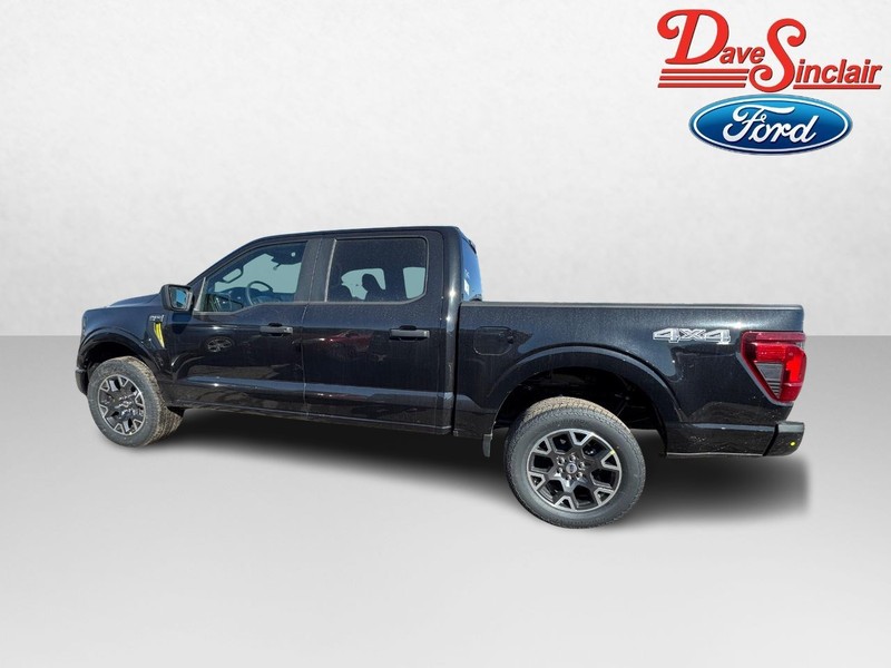 Ford F-150 Vehicle Full-screen Gallery Image 10
