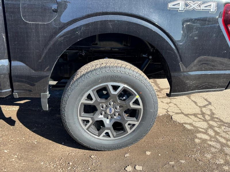 Ford F-150 Vehicle Full-screen Gallery Image 11