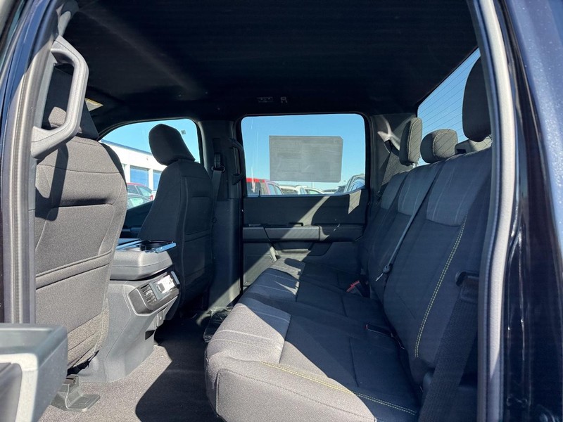 Ford F-150 Vehicle Full-screen Gallery Image 12
