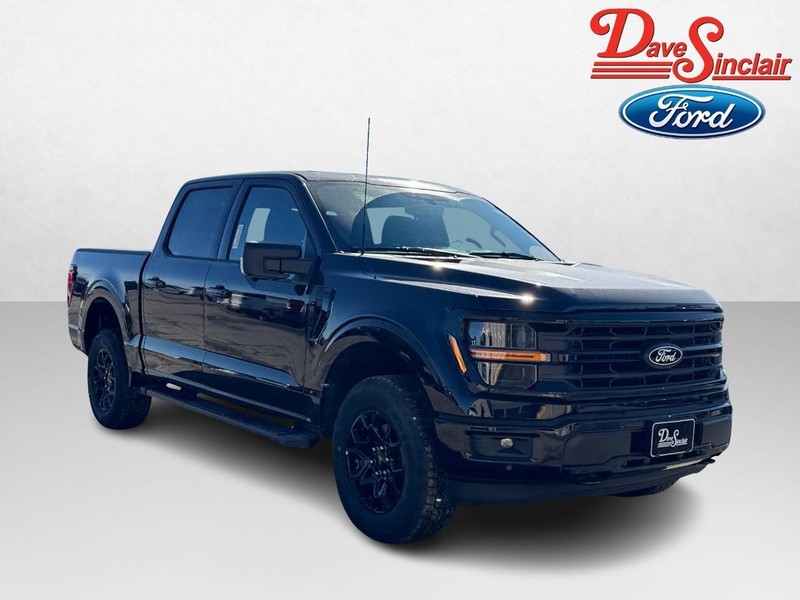 Ford F-150 Vehicle Full-screen Gallery Image 04