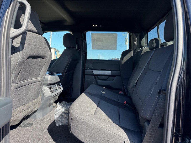 Ford F-150 Vehicle Full-screen Gallery Image 12