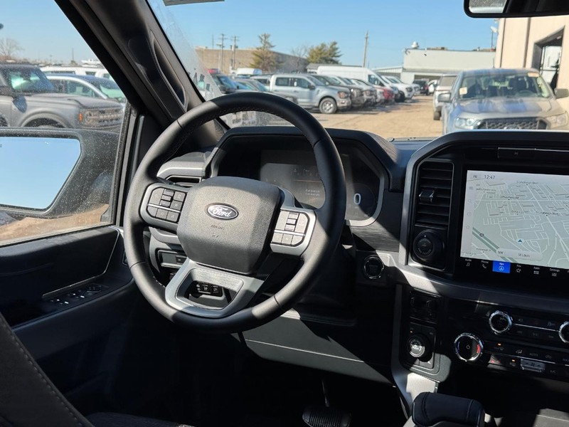 Ford F-150 Vehicle Full-screen Gallery Image 15