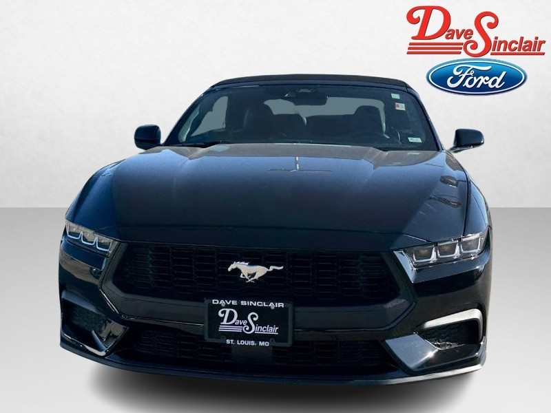 Used 2024 Ford Mustang EcoBoost Premium with VIN 1FAGP8UH0R5131069 for sale in Saint Louis, MO