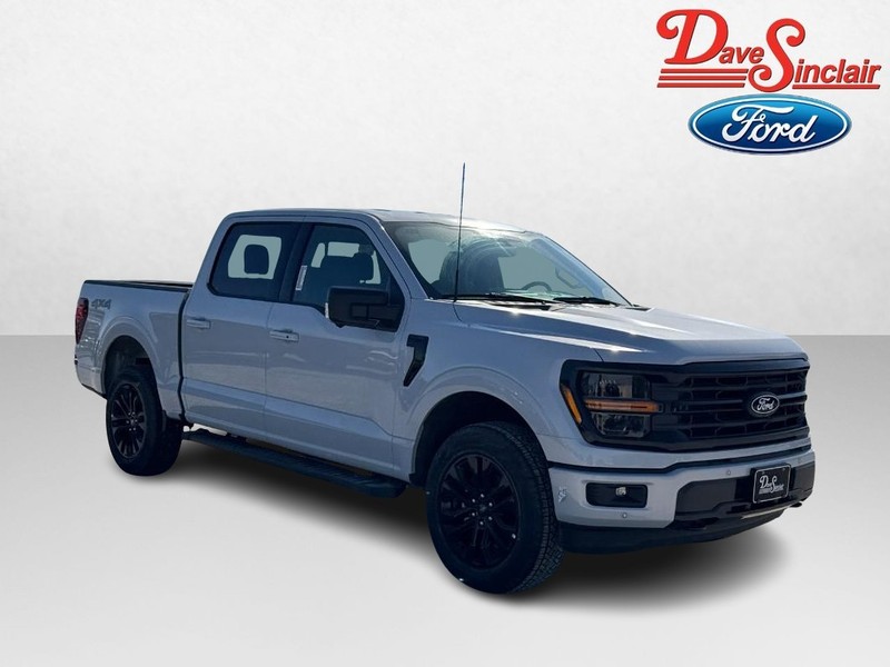 Ford F-150 Vehicle Full-screen Gallery Image 04
