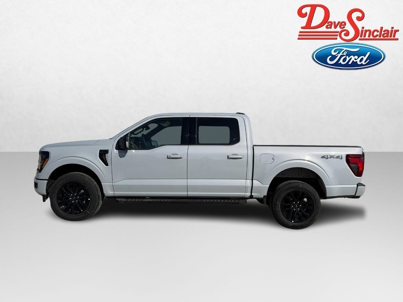 Ford F-150 Vehicle Full-screen Gallery Image 10