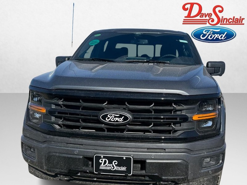 Ford F-150 Vehicle Full-screen Gallery Image 02