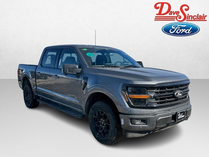 Ford F-150 Vehicle Full-screen Gallery Image 04