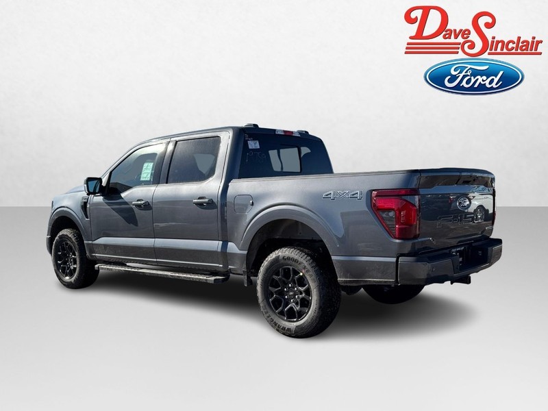 Ford F-150 Vehicle Full-screen Gallery Image 09