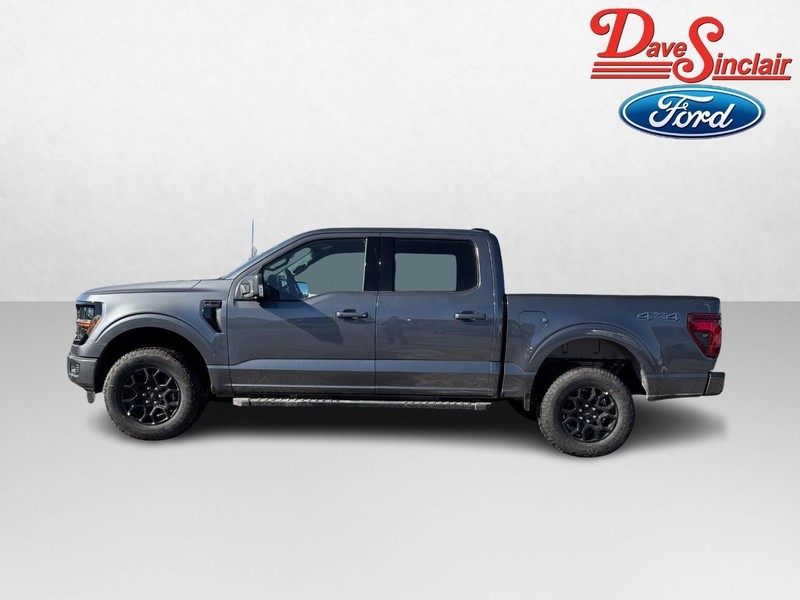 Ford F-150 Vehicle Full-screen Gallery Image 10