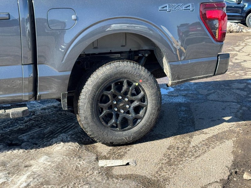 Ford F-150 Vehicle Full-screen Gallery Image 11