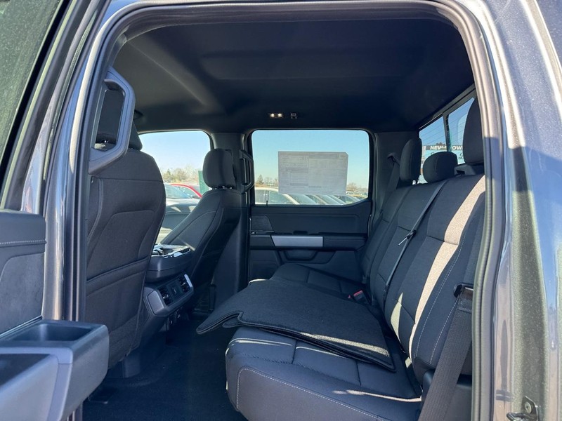 Ford F-150 Vehicle Full-screen Gallery Image 12